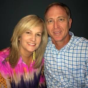 Meet your Posher, Susan